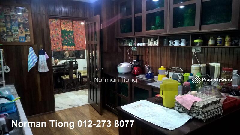 Untuk Dijual - Salak South Garden