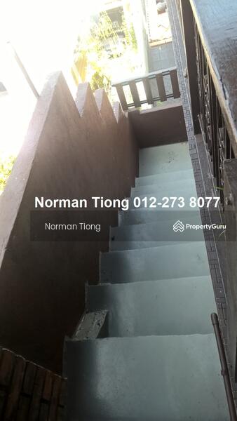 Untuk Dijual - Salak South Garden