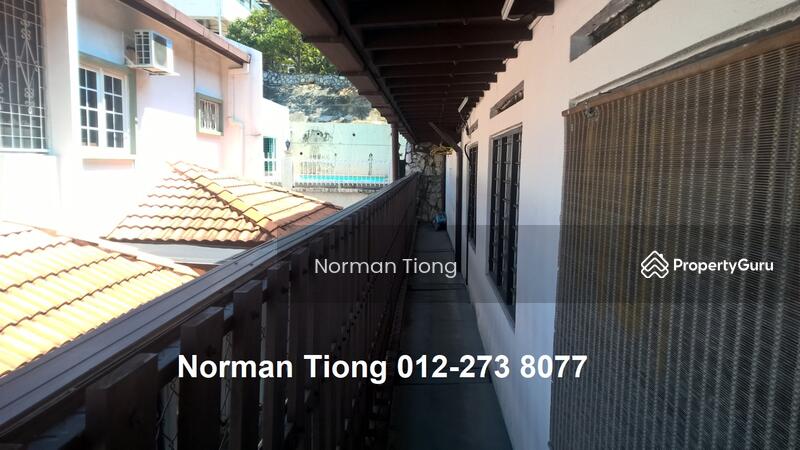 Untuk Dijual - Salak South Garden