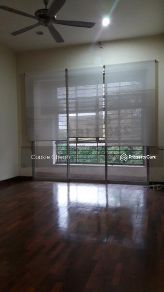 Untuk Disewa - KOTA KEMUNING,KEMUNING BAYU