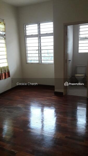 Untuk Disewa - KOTA KEMUNING,KEMUNING BAYU