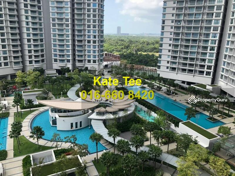Condominium for Sale at Teega Residences - Kate Tee - PropertyGuru.com.my