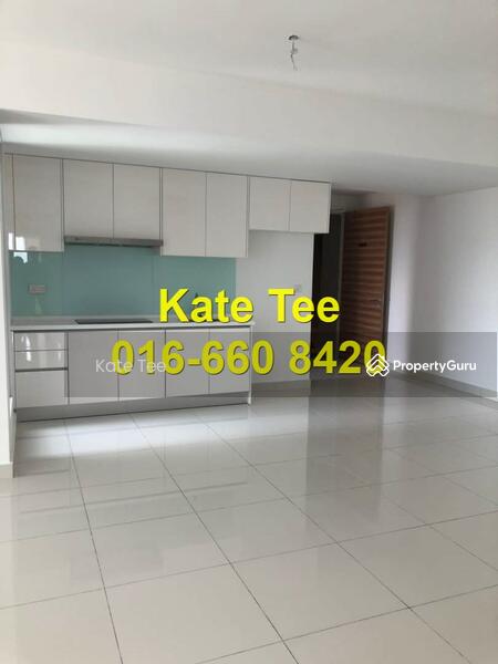 Condominium for Sale at Teega Residences - Kate Tee - PropertyGuru.com.my