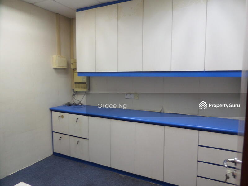 Untuk Dijual - Wisma UOA Damansara