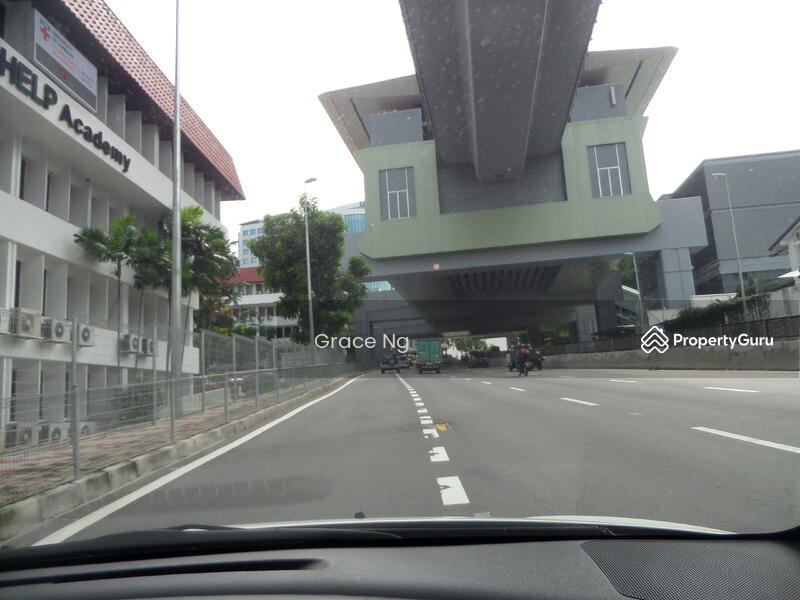Untuk Dijual - Wisma UOA Damansara