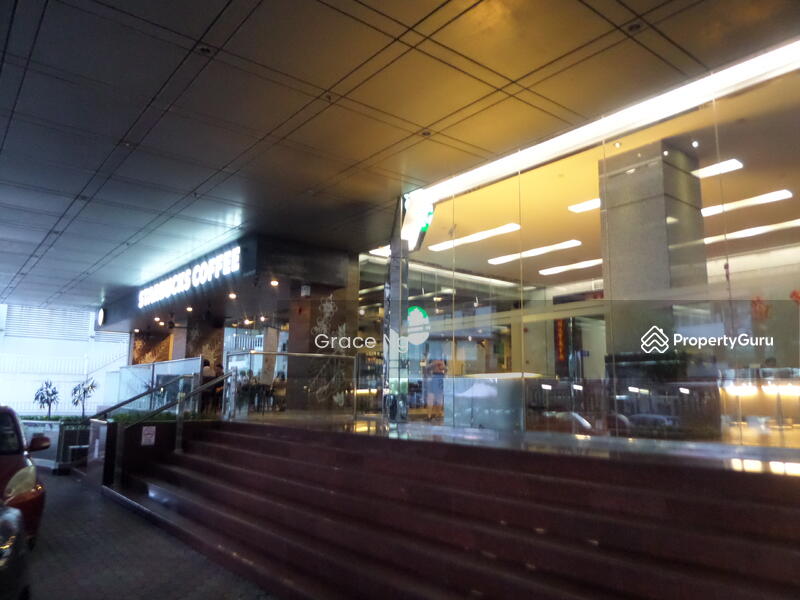 Untuk Dijual - Wisma UOA Damansara