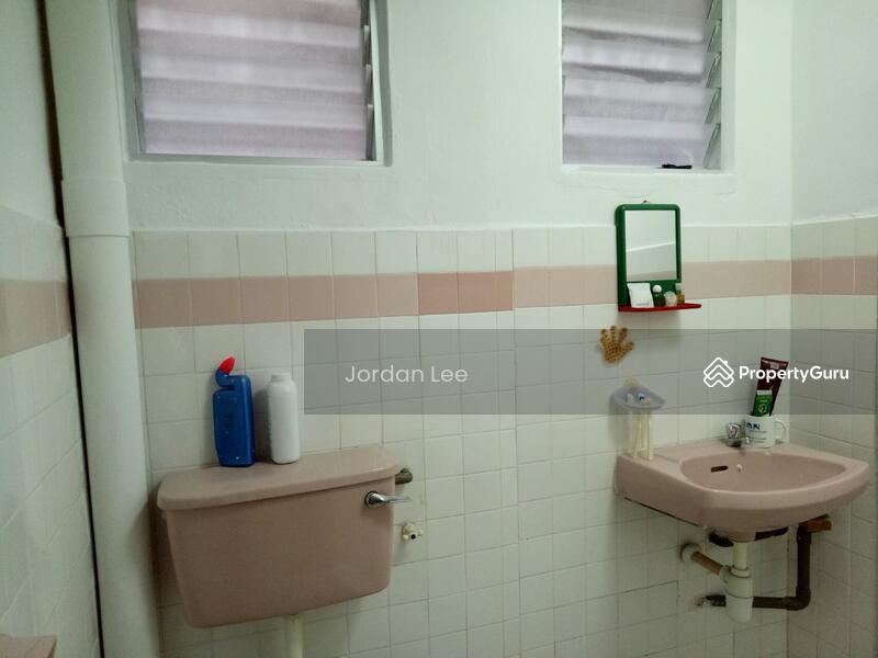Untuk Dijual - Kota Laksamana Utama