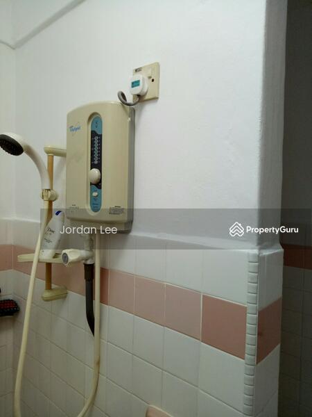 Untuk Dijual - Kota Laksamana Utama