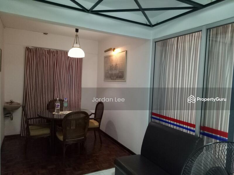 Untuk Dijual - Kota Laksamana Utama