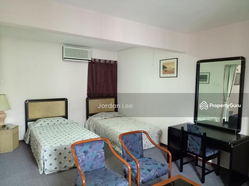 Untuk Dijual - Kota Laksamana Utama
