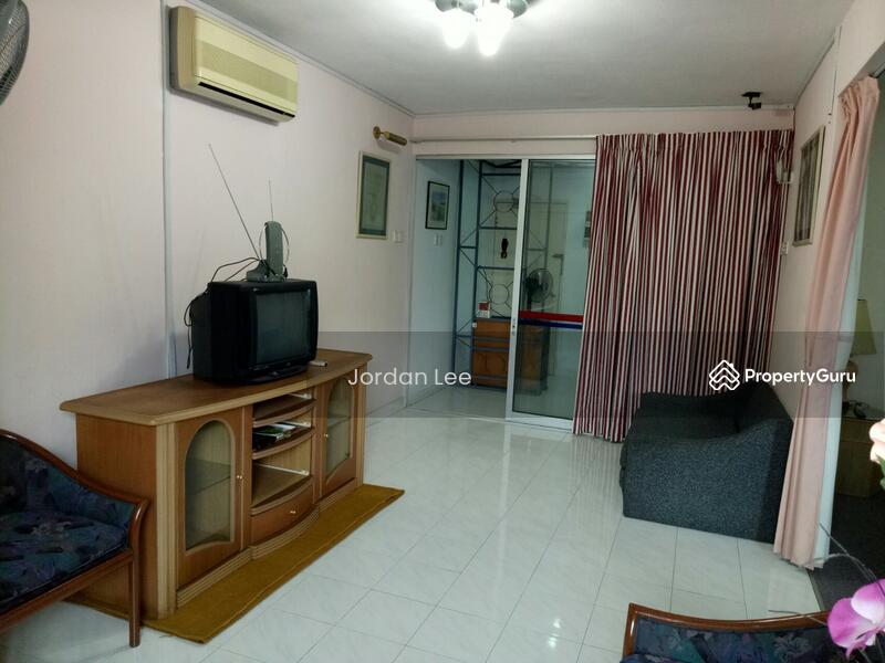 Untuk Dijual - Kota Laksamana Utama
