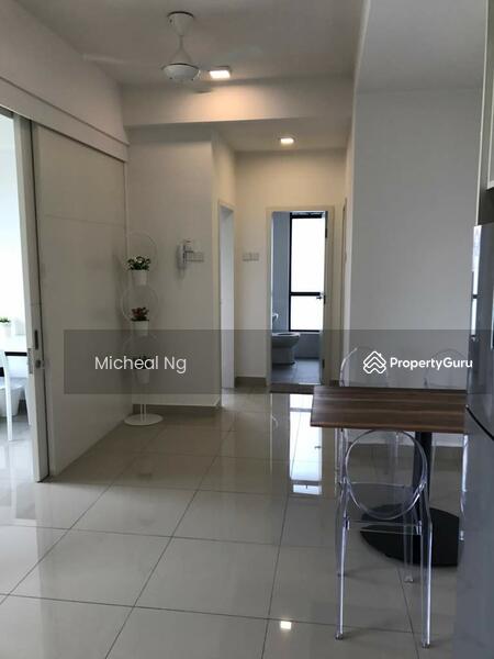 Service Residence for Rent at Utropolis Suites 1 - Micheal Ng - PropertyGuru.com.my