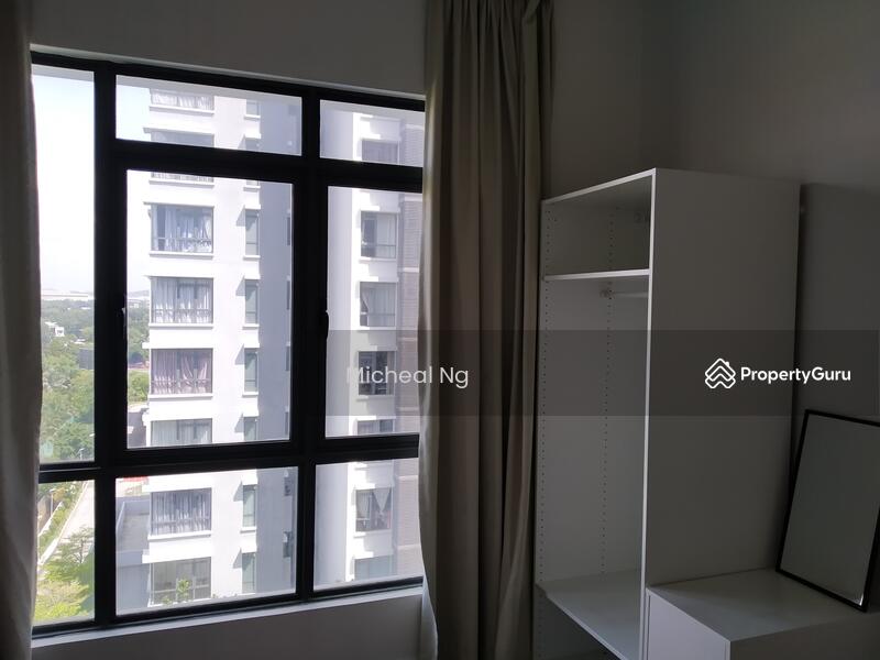 Service Residence for Rent at Utropolis Suites 1 - Micheal Ng - PropertyGuru.com.my