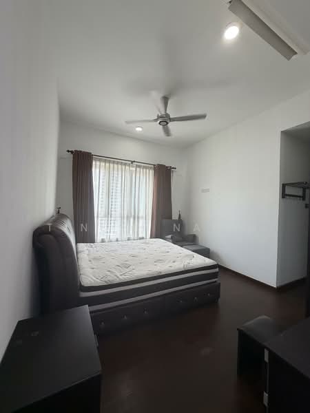 Condominium for Rent at Gaya Bangsar - Tinesh Naidu - Bedroom - PropertyGuru.com.my