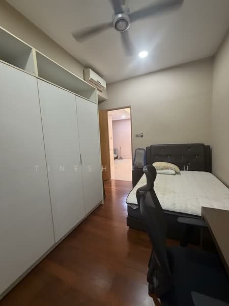 Condominium for Rent at Gaya Bangsar - Tinesh Naidu - Bedroom - PropertyGuru.com.my