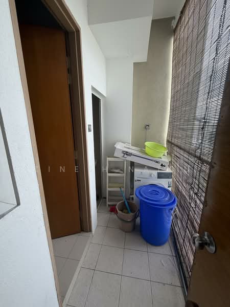 Condominium for Rent at Gaya Bangsar - Tinesh Naidu - Balcony - PropertyGuru.com.my
