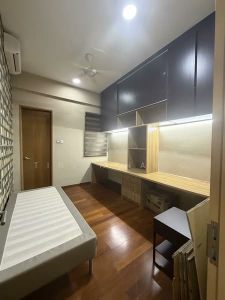 Condominium for Rent at Gaya Bangsar - Tinesh Naidu - Bedroom - PropertyGuru.com.my