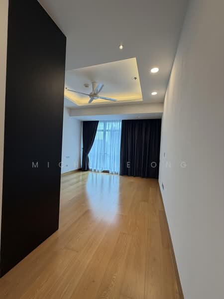 Servis Apartment untuk Disewa di The Ritz-Carlton Residences - Michelle Ong - Interior - PropertyGuru.com.my