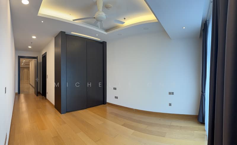 Servis Apartment untuk Disewa di The Ritz-Carlton Residences - Michelle Ong - Interior - PropertyGuru.com.my