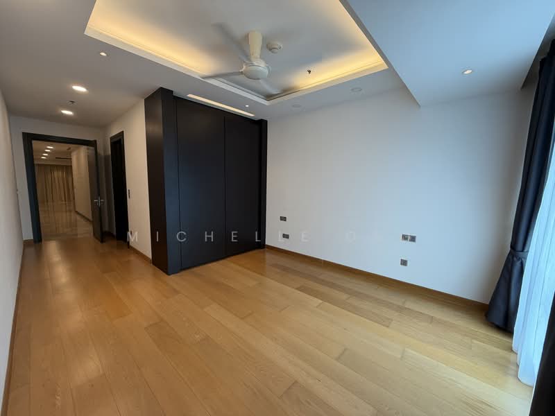 Servis Apartment untuk Disewa di The Ritz-Carlton Residences - Michelle Ong - Interior - PropertyGuru.com.my