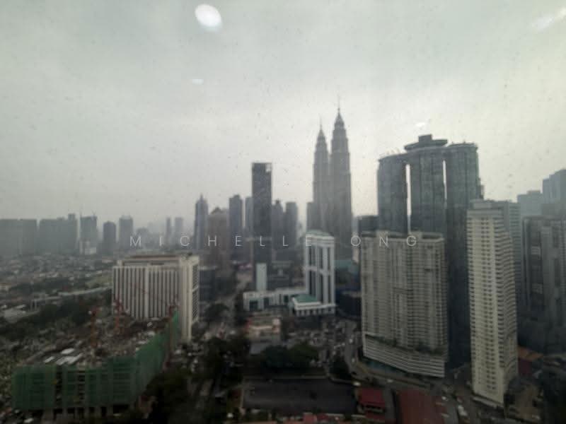 Kediaman Servis untuk Disewa di The Ritz-Carlton Residences - Michelle Ong - PropertyGuru.com.my