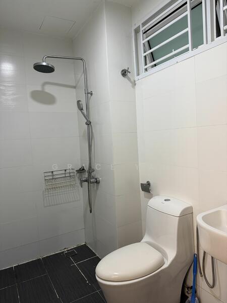 For Rent - Twin Galaxy (Dwi Galaksi)