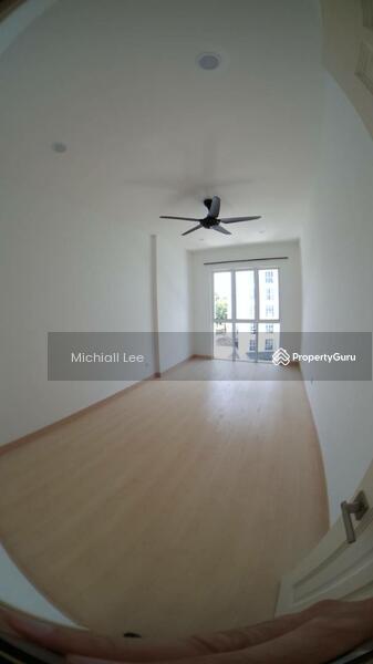 Condominium for Rent at Subang Parkhomes - Michiall Lee - Living Hall - Spacious - PropertyGuru.com.my