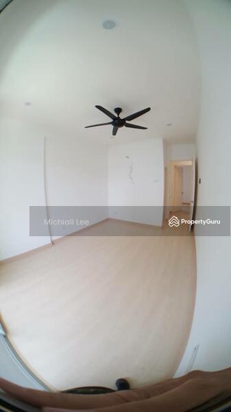 Condominium for Rent at Subang Parkhomes - Michiall Lee - Master Bedroom - PropertyGuru.com.my