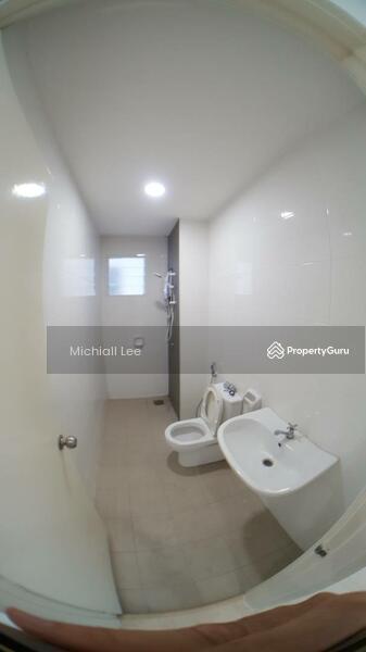 Condominium for Rent at Subang Parkhomes - Michiall Lee - Bathroom 2 - PropertyGuru.com.my