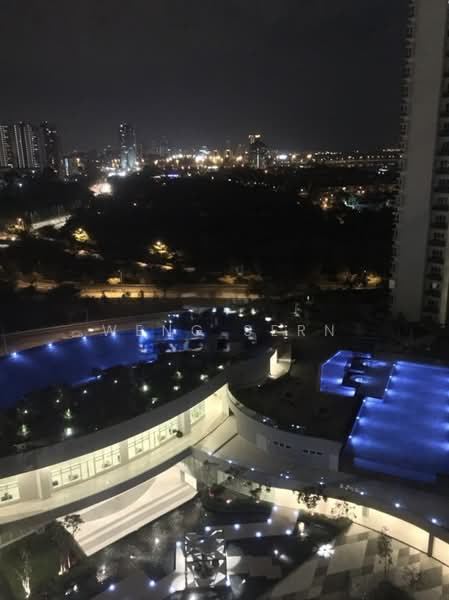 Kondominium untuk Disewa di Tropicana Bay Residences - Weng Sern - Exterior - PropertyGuru.com.my