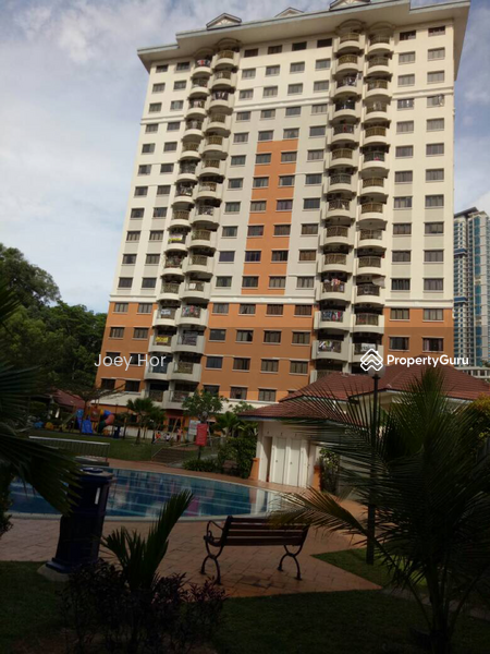 Apartment for Sale at Avilla Apartments - Joey Hor - PropertyGuru.com.my