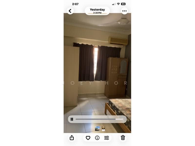 Apartment for Sale at Avilla Apartments - Joey Hor - PropertyGuru.com.my