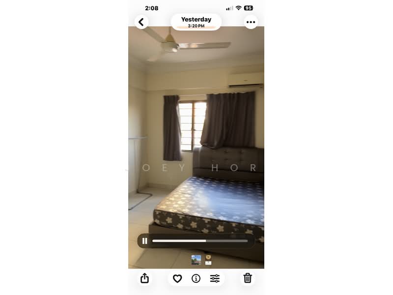 Apartment for Sale at Avilla Apartments - Joey Hor - PropertyGuru.com.my