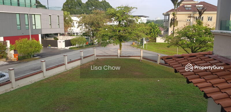 Untuk Dijual - Tropicana Golf & Country Resort Corner Semi-D TR3
