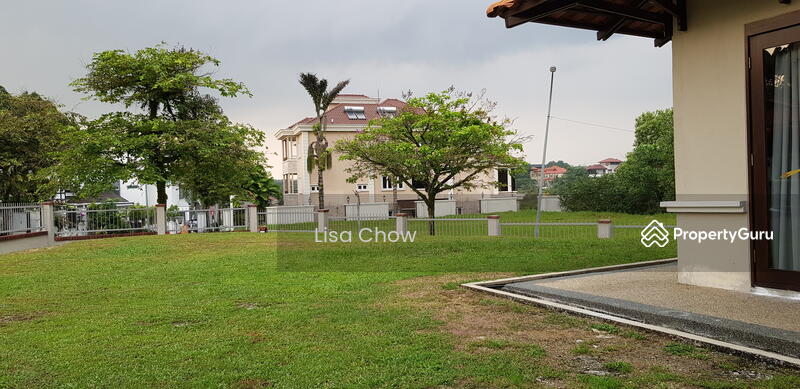 Untuk Dijual - Tropicana Golf & Country Resort Corner Semi-D TR3
