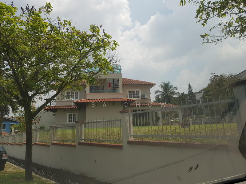 Tropicana Golf & Country Resort Corner SemiD TR3, 1 TR3/1, Tropicana