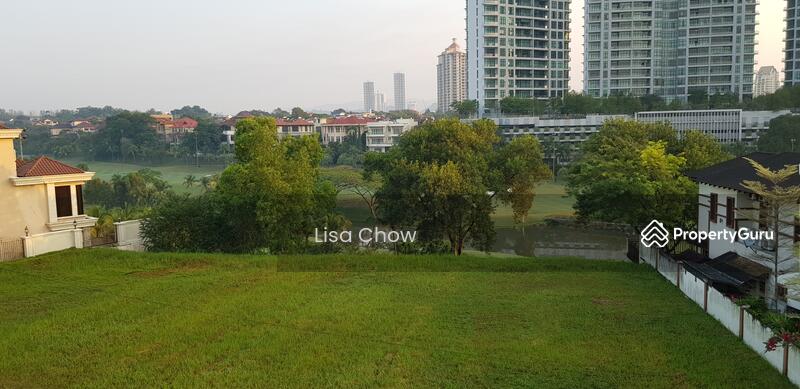 Untuk Dijual - Tropicana Golf & Country Resort Corner Semi-D TR3