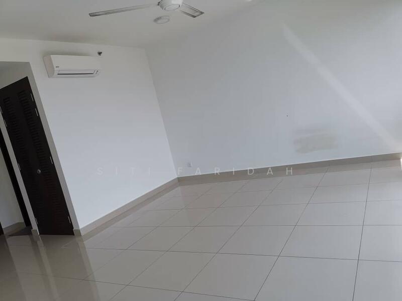 Untuk Disewa - Trefoil