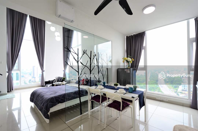 Condominium for Sale at The Scott Garden SOHO - Alex Ang - PropertyGuru.com.my