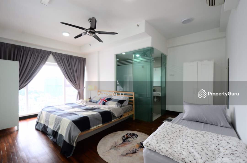 Condominium for Sale at The Scott Garden SOHO - Alex Ang - PropertyGuru.com.my