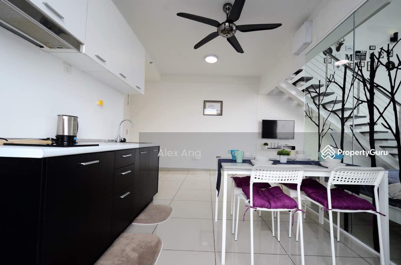 Condominium for Sale at The Scott Garden SOHO - Alex Ang - PropertyGuru.com.my