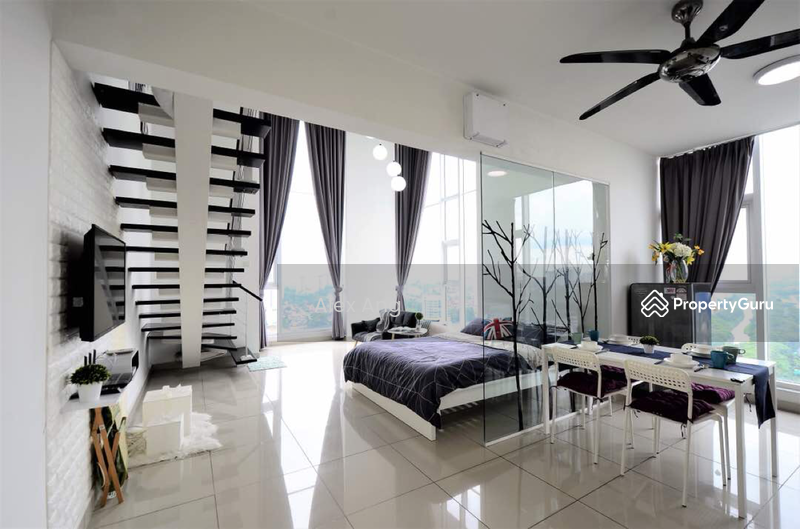 Condominium for Sale at The Scott Garden SOHO - Alex Ang - PropertyGuru.com.my