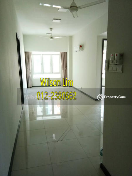 Untuk Dijual - Tiara Mutiara 2