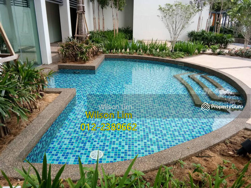 Untuk Dijual - Tiara Mutiara 2