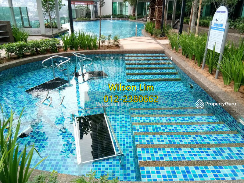 Untuk Dijual - Tiara Mutiara 2