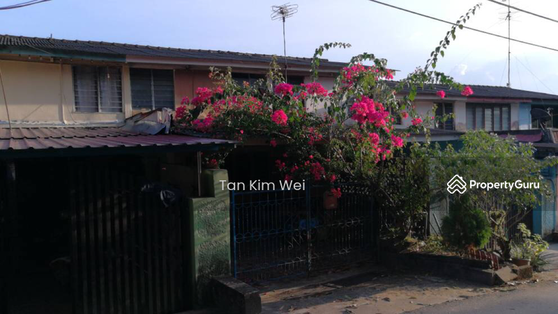 Untuk Dijual - jalan kancil , batu 2