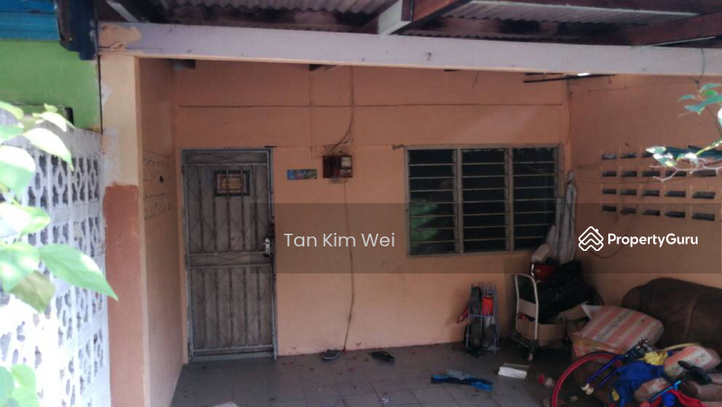 Untuk Dijual - jalan kancil , batu 2