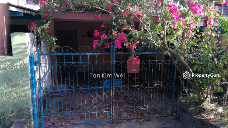 Untuk Dijual - jalan kancil , batu 2