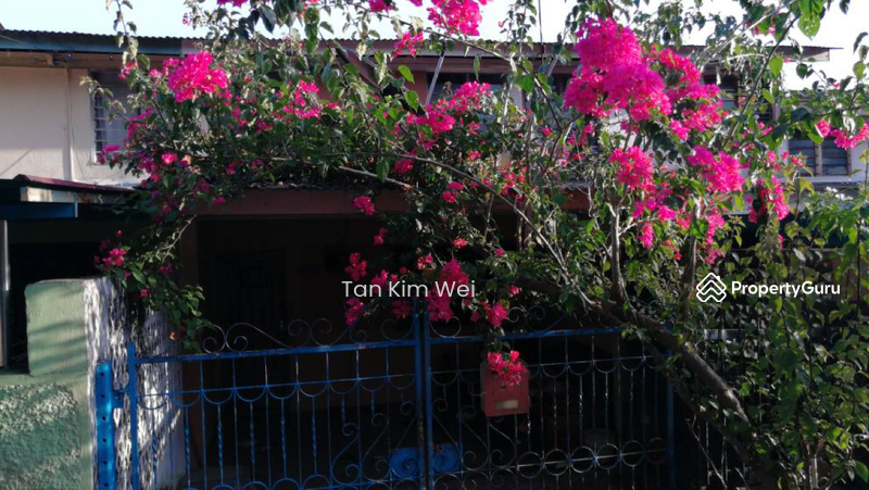 Untuk Dijual - jalan kancil , batu 2