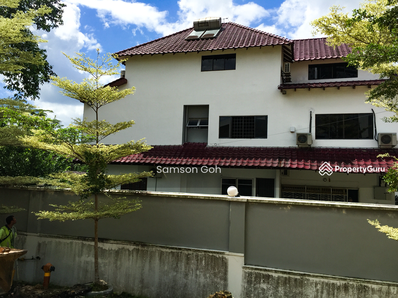 Century Garden Jalan Wakaf Johor Bahru Johor 10 Bedrooms Bungalows Villas For Sale By Samson Goh Rm 1 450 000 27400256
